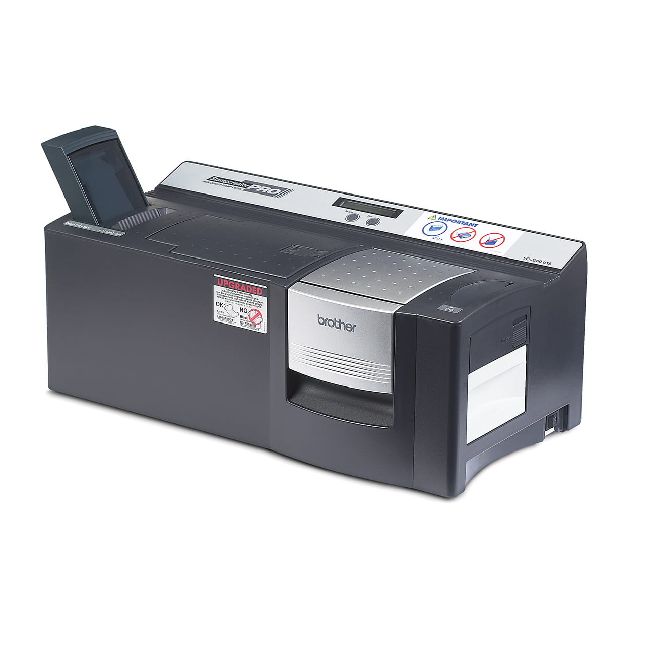 SC-2000USB-L
