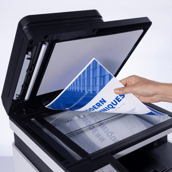 DCP-L8630CDW Colour Laser Printer | Brother South Africa