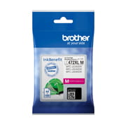 Brother LC472XLM Genuine Ink Cartridge