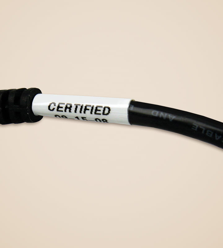 Heat shrink tube