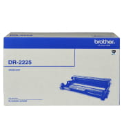 Brother DR2225 Genuine Drum Unit (Cartridge) 1