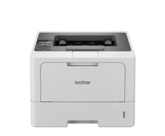 HL-L5210DW Printer at Brother Gulf, Middle East & Africa