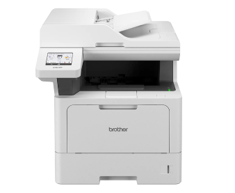 DCP-L5510DW Printer at Brother Gulf, Middle East & Africa