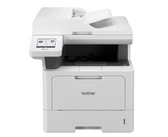 DCP-L5510DN Printer at Brother Gulf, Middle East & Africa