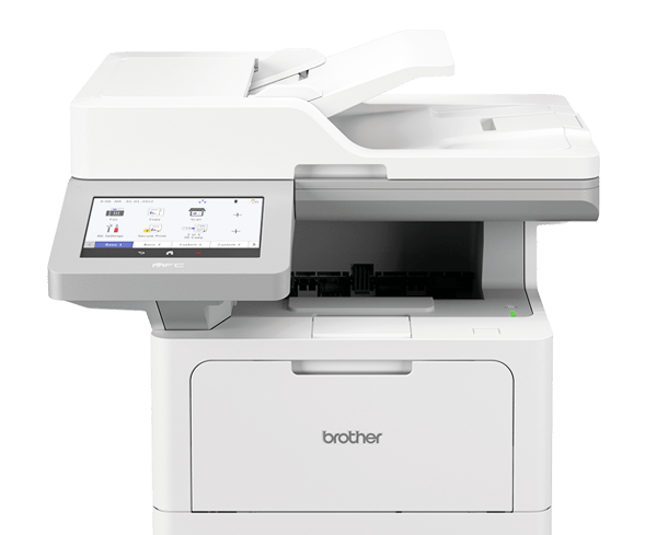 brother mono laser printer Brother Gulf, Middle East & Africa