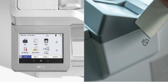 workflow-solutions Brother Gulf, Middle East & Africa