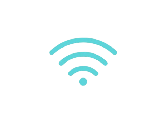 Wi-Fi Functionality