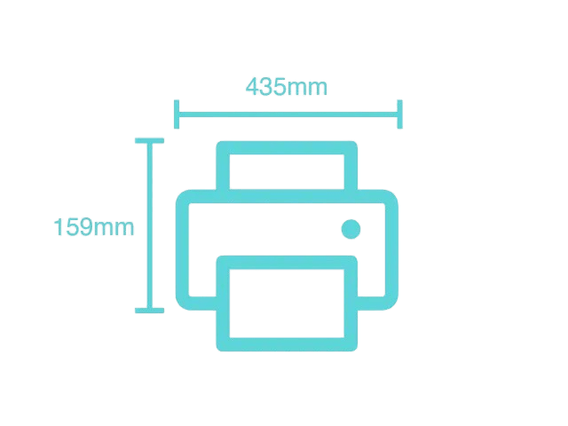 Compact Size